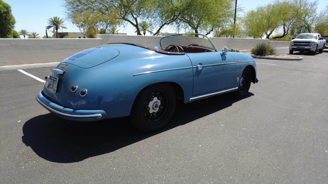 Porsche 356 Replica - Image 21 of 31
