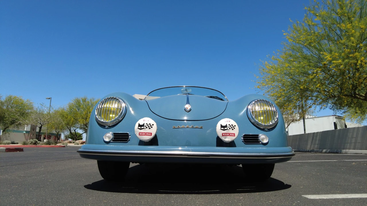 Porsche 356 Replica - Image 24 of 31
