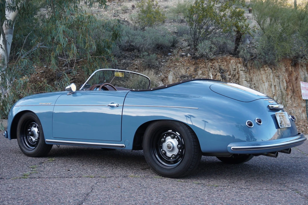 Porsche 356 Replica - Image 6 of 31