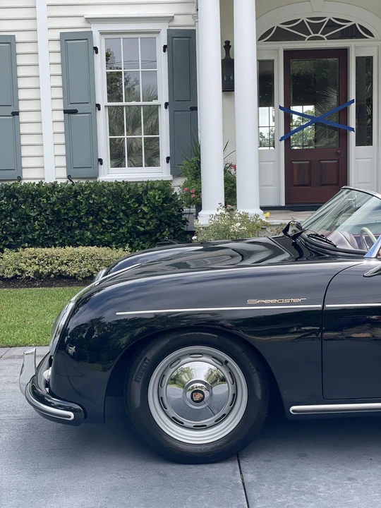 Porsche 356 Replica - Image 25 of 31