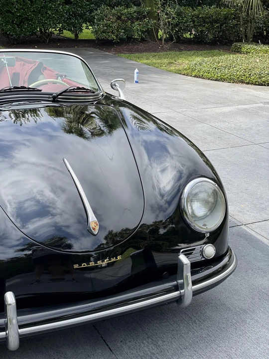 Porsche 356 Replica - Image 23 of 31