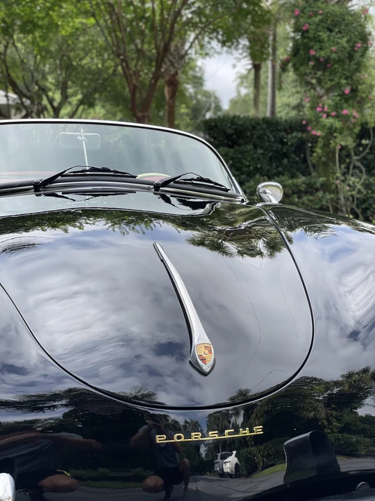 Porsche 356 Replica - Image 20 of 31