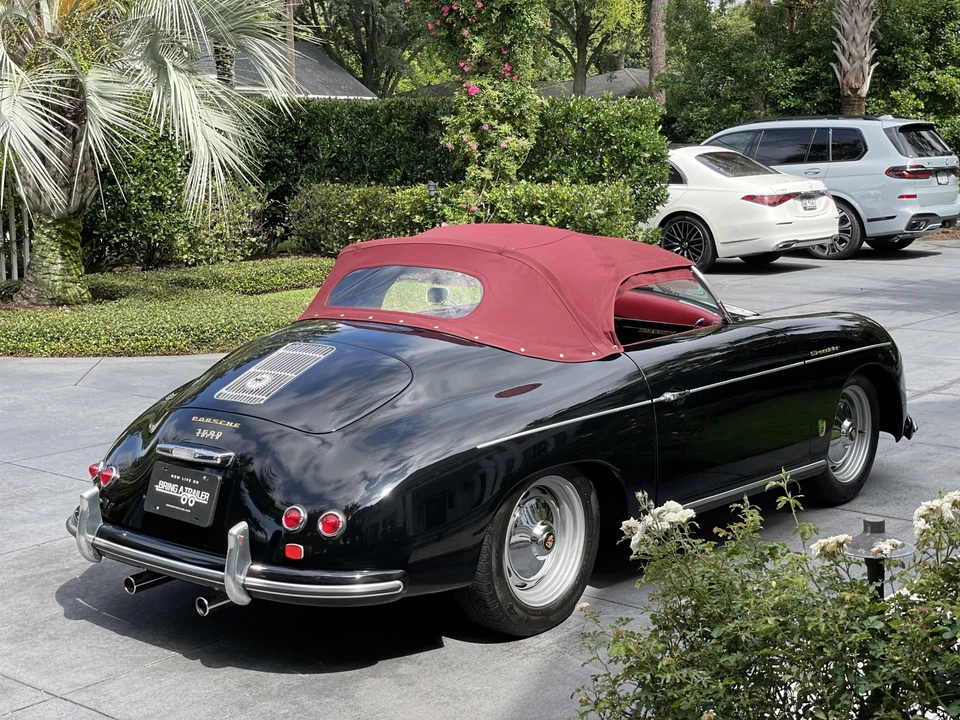 Porsche 356 Replica - Image 13 of 31