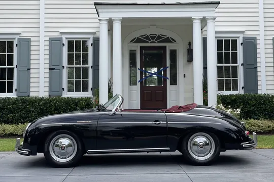 Porsche 356 Replica - Image 4 of 31