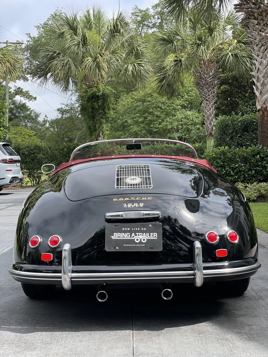 Porsche 356 Replica - Image 6 of 31