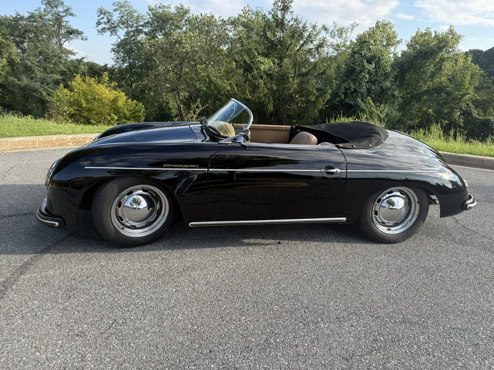 Porsche 356 Replica - Image 11 of 31