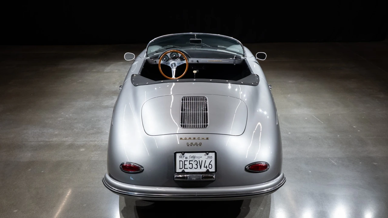 Porsche 356 Replica - Image 30 of 31