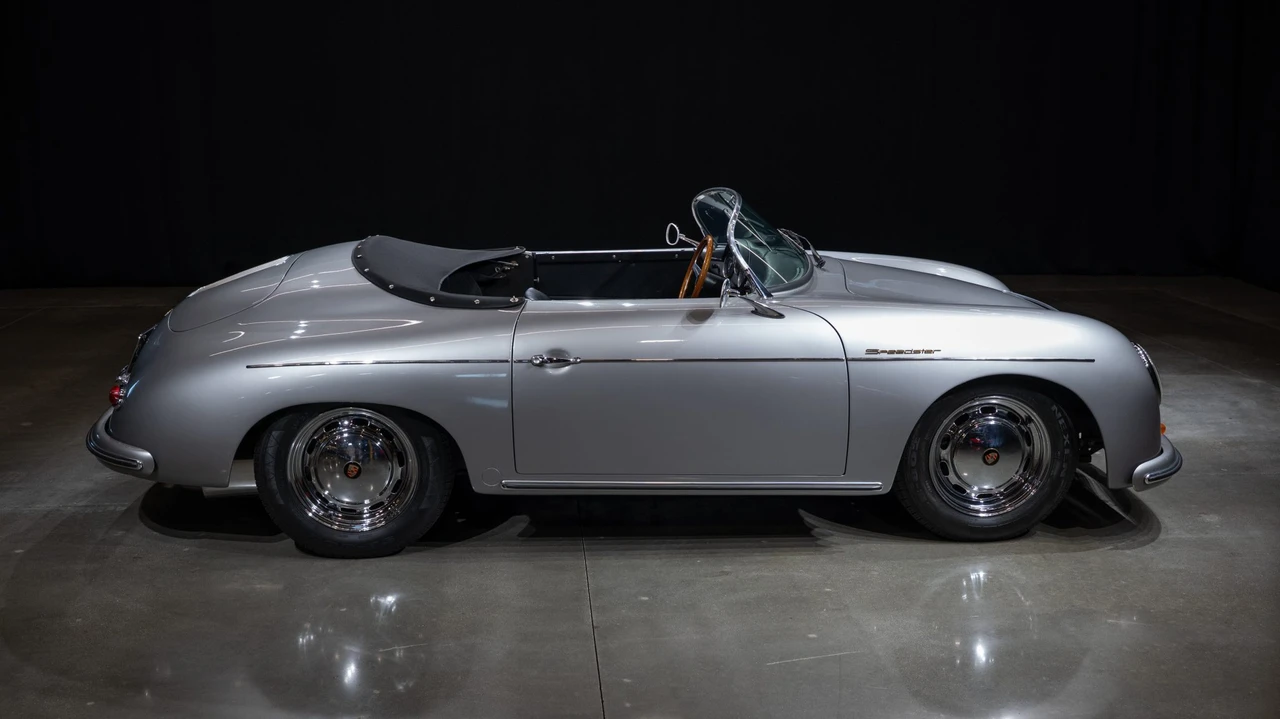 Porsche 356 Replica - Image 23 of 31