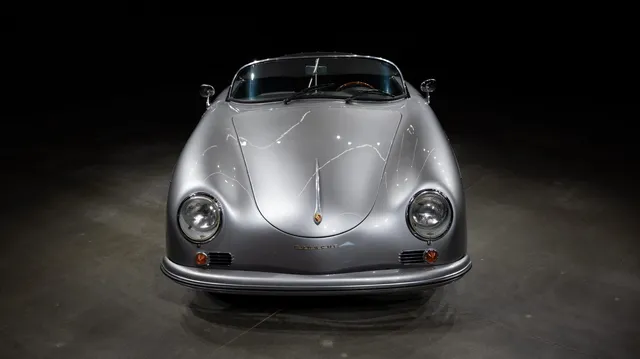 Porsche 356 Replica - Image 3 of 31