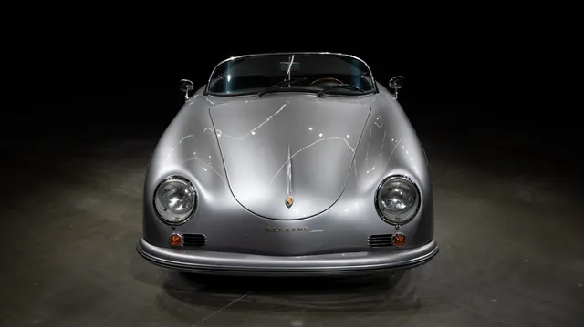 Porsche 356 Replica - Image 4 of 31