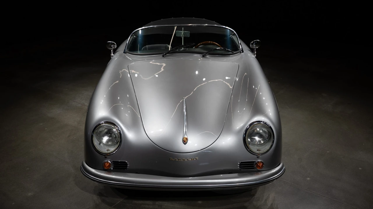 Porsche 356 Replica - Image 7 of 31