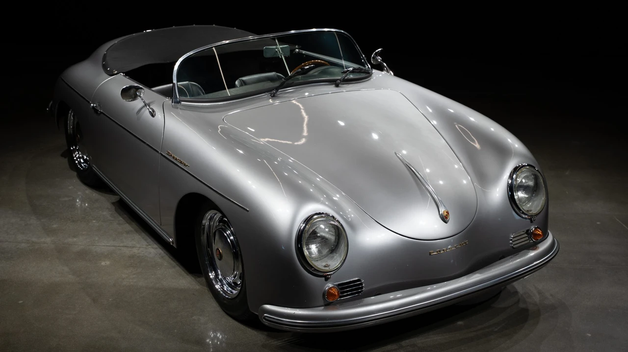 Porsche 356 Replica - Image 20 of 31