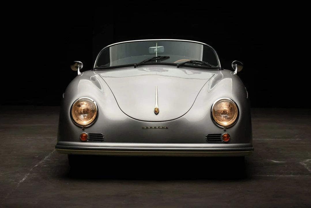 Porsche 356 Replica - Image 17 of 31