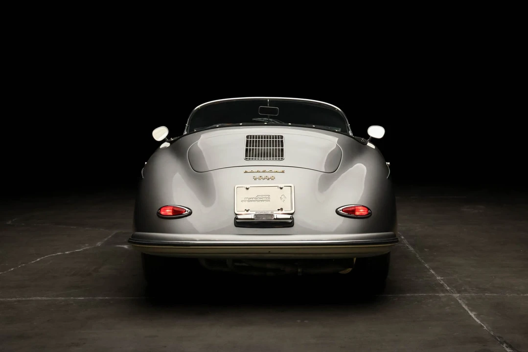 Porsche 356 Replica - Image 29 of 31