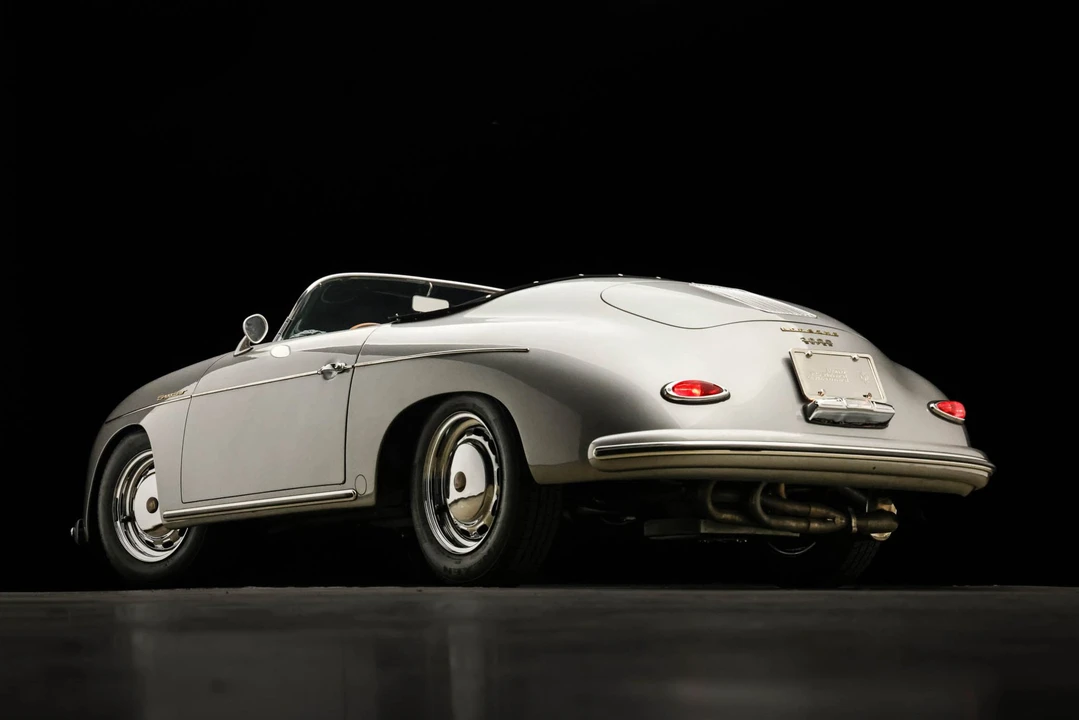 Porsche 356 Replica - Image 28 of 31