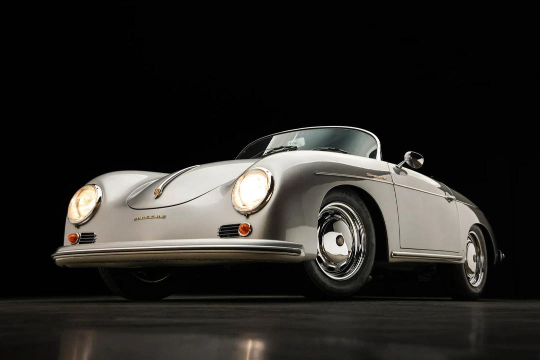 Porsche 356 Replica - Image 19 of 31