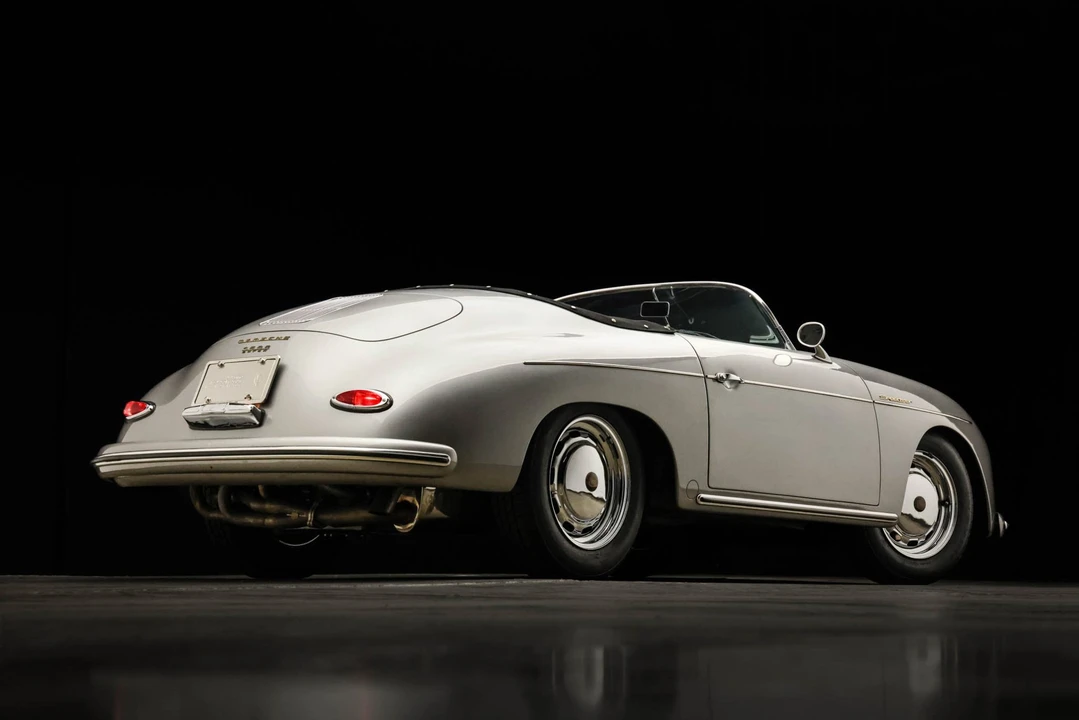 Porsche 356 Replica - Image 31 of 31
