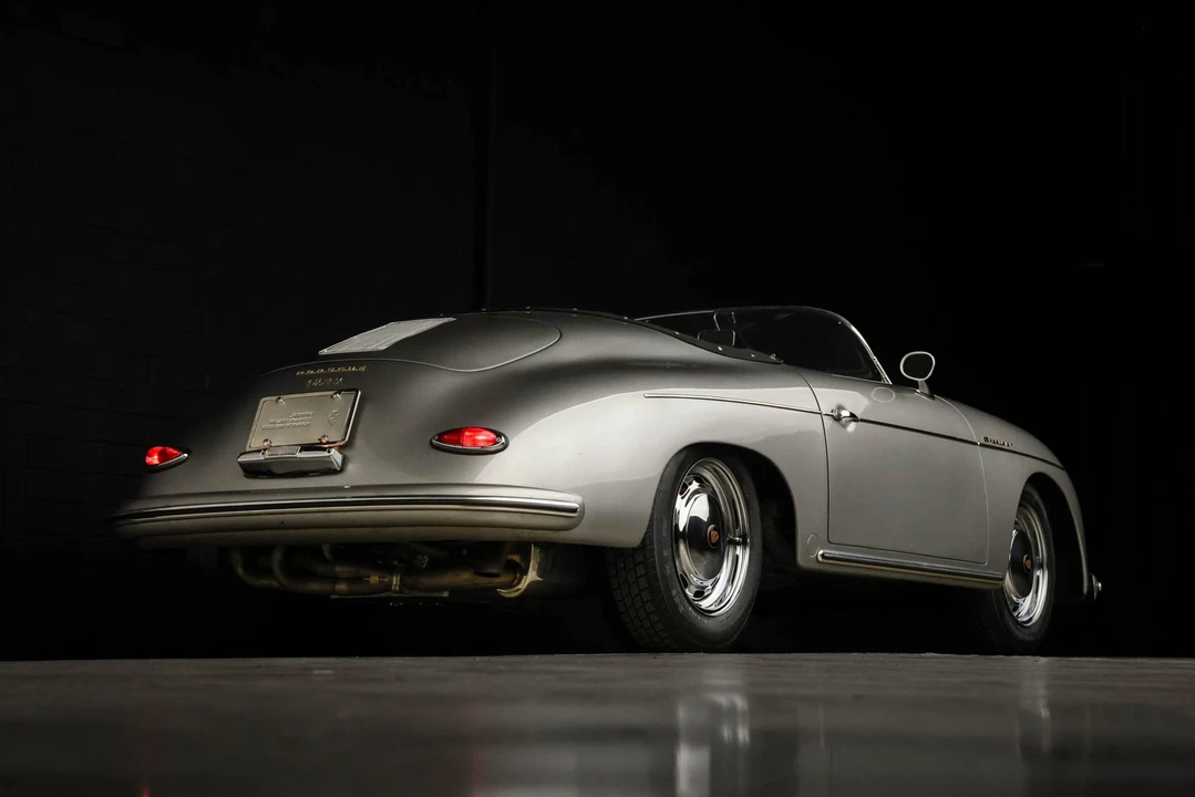 Porsche 356 Replica - Image 30 of 31