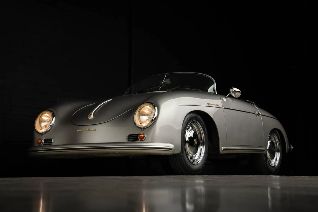 Porsche 356 Replica - Image 18 of 31