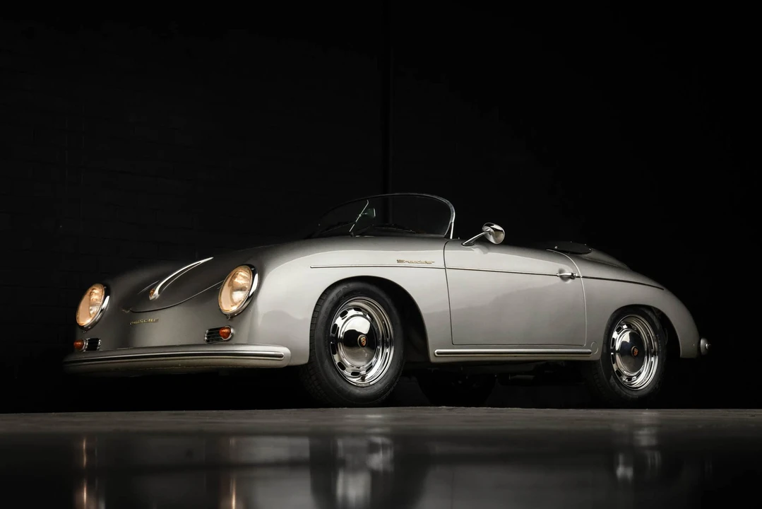 Porsche 356 Replica - Image 22 of 31