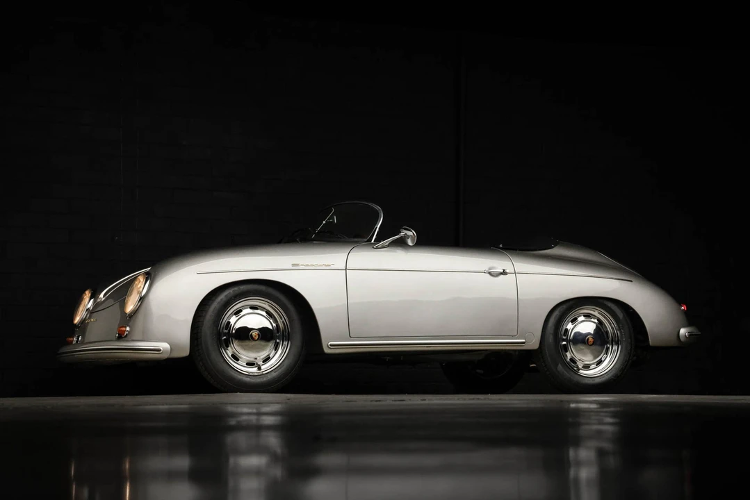 Porsche 356 Replica - Image 23 of 31