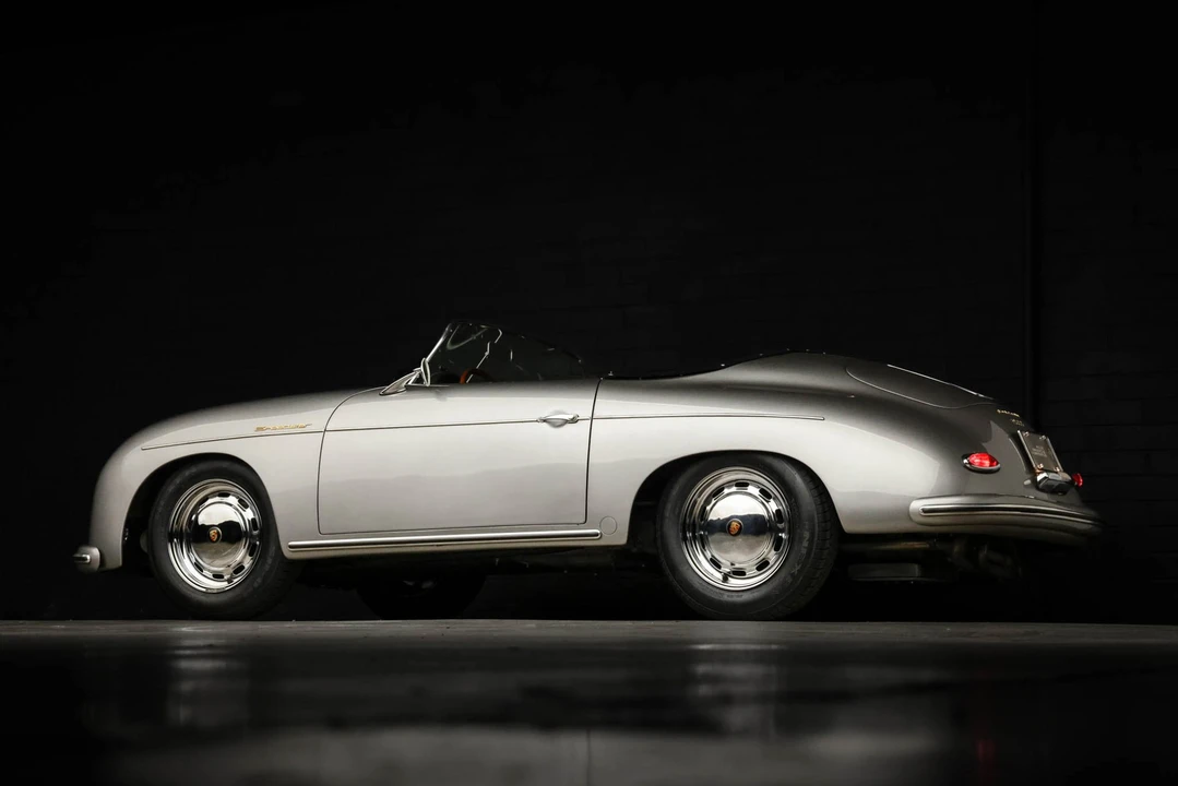 Porsche 356 Replica - Image 25 of 31