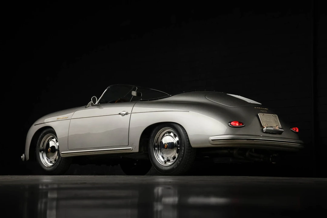 Porsche 356 Replica - Image 26 of 31