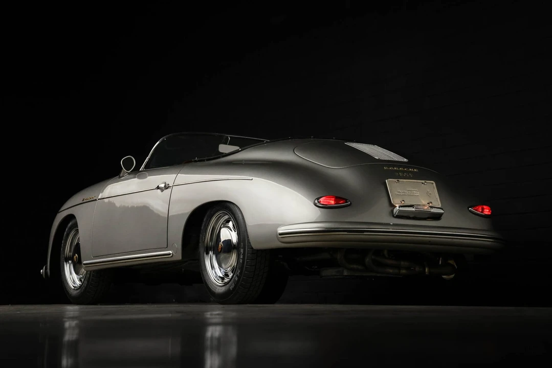Porsche 356 Replica - Image 28 of 31