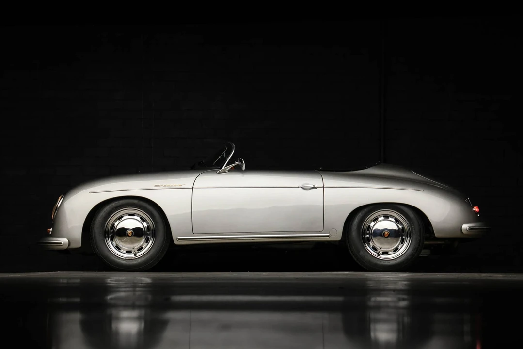 Porsche 356 Replica - Image 23 of 31