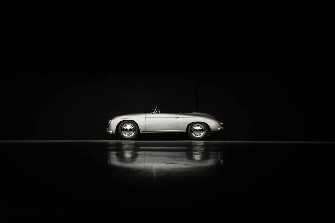 Porsche 356 Replica - Image 25 of 31