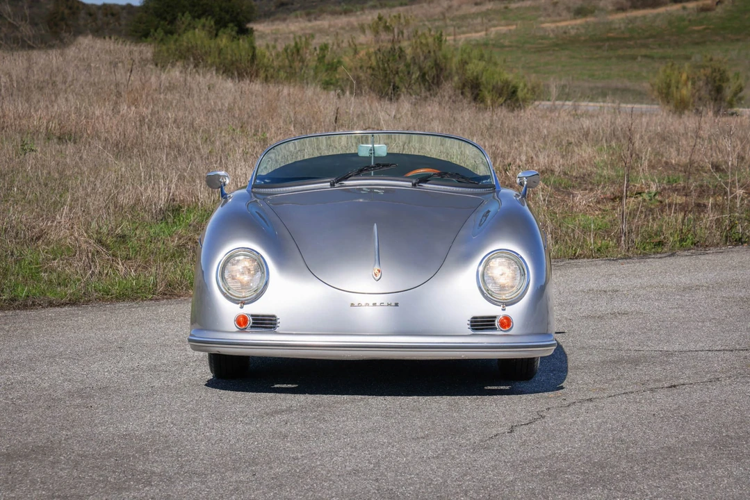 Porsche 356 Replica - Image 16 of 31