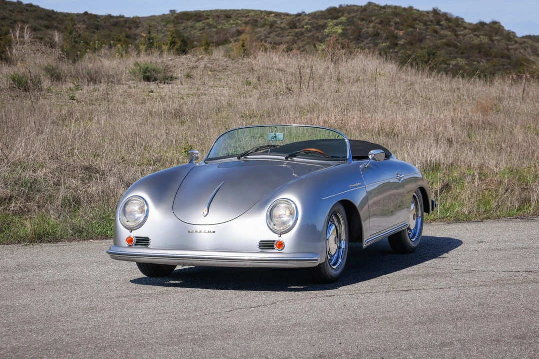Porsche 356 Replica - Image 2 of 31