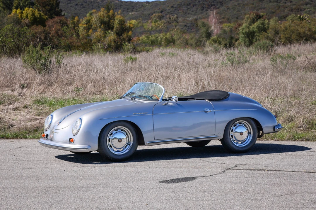Porsche 356 Replica - Image 6 of 31