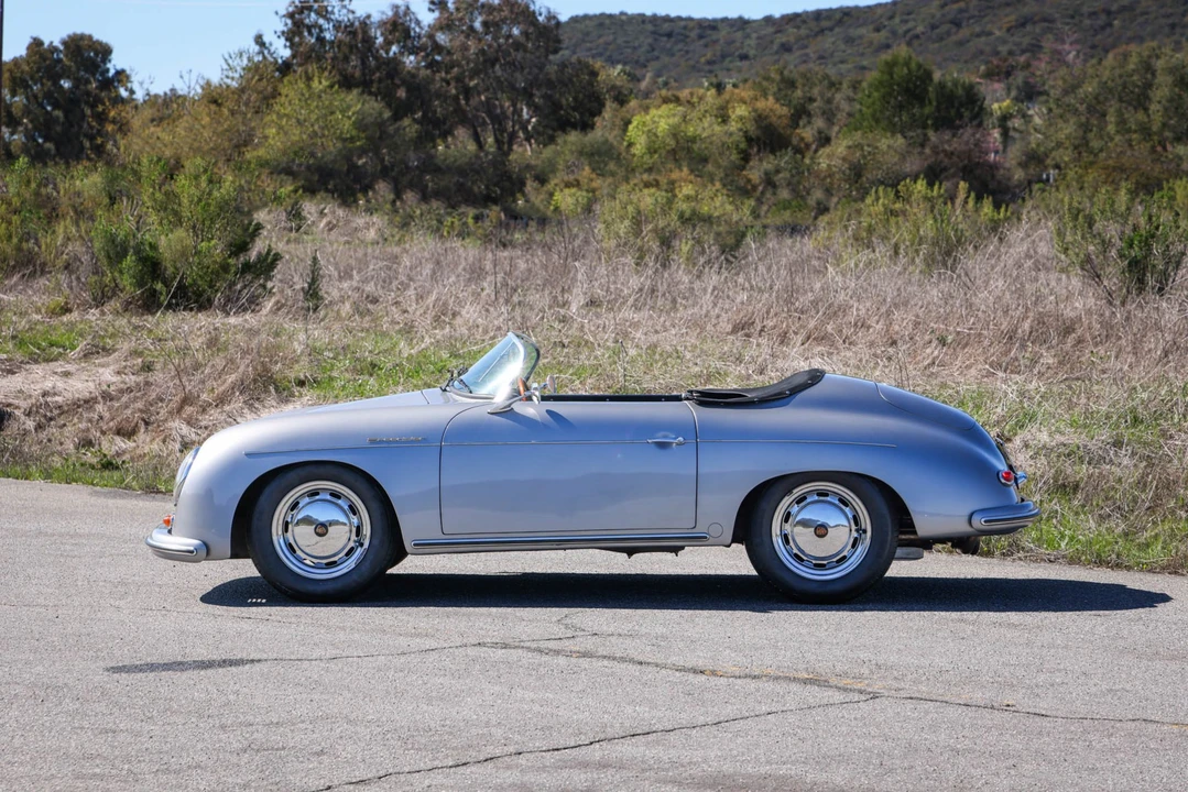 Porsche 356 Replica - Image 7 of 31