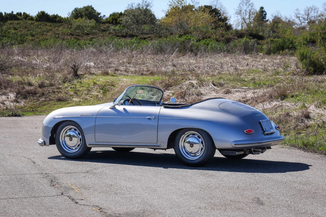 Porsche 356 Replica - Image 8 of 31