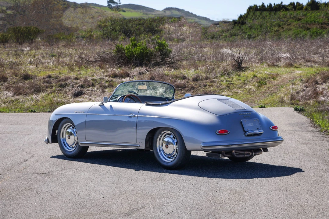 Porsche 356 Replica - Image 9 of 31