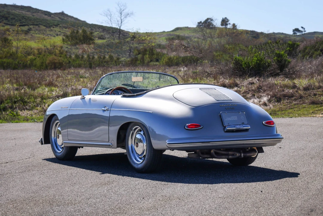 Porsche 356 Replica - Image 10 of 31