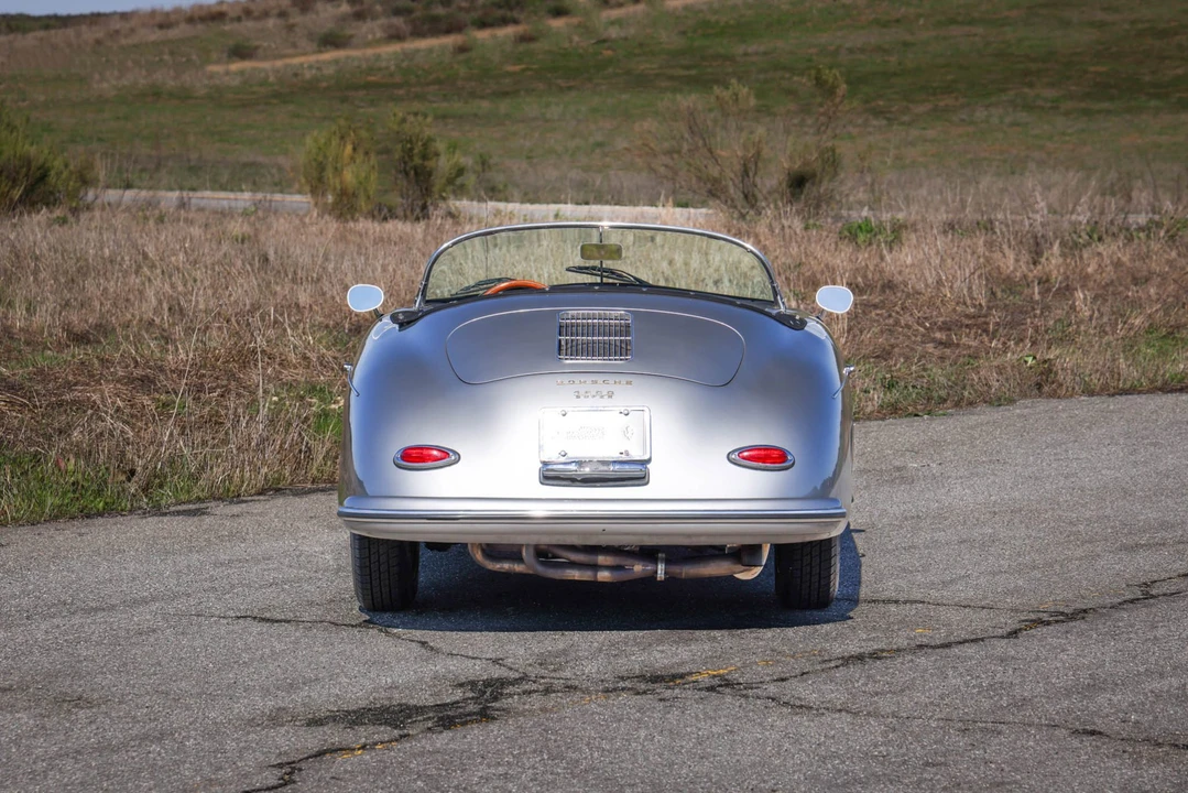 Porsche 356 Replica - Image 11 of 31