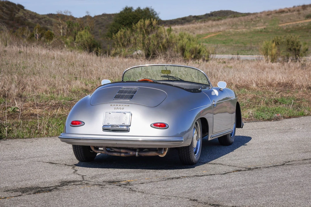 Porsche 356 Replica - Image 12 of 31