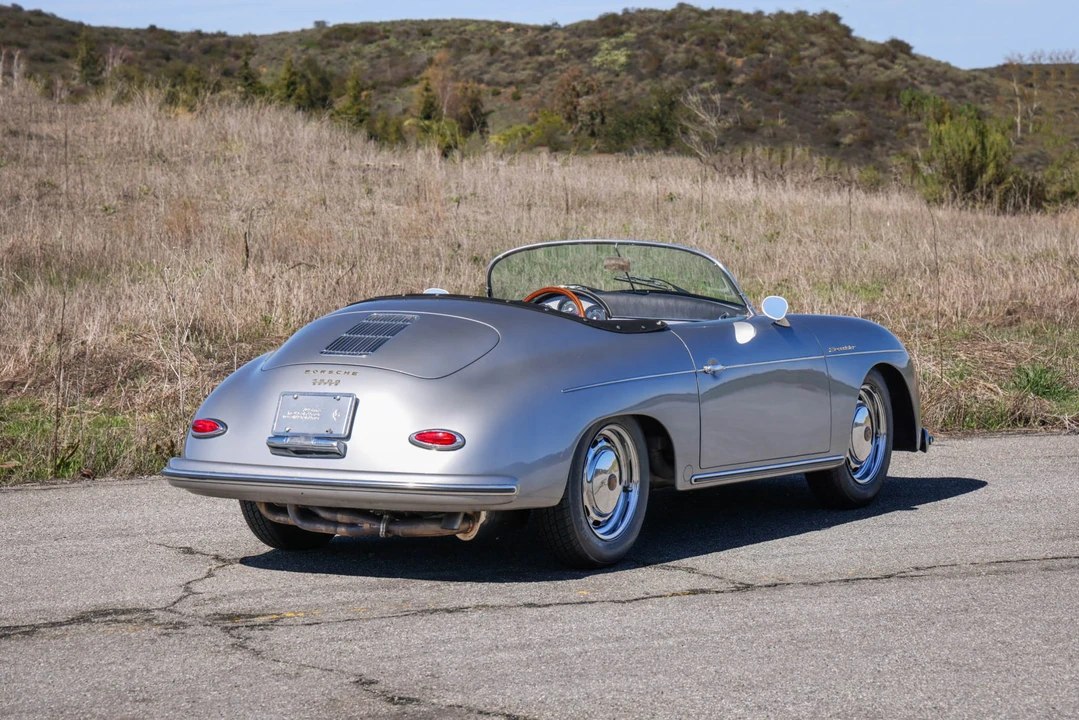 Porsche 356 Replica - Image 13 of 31