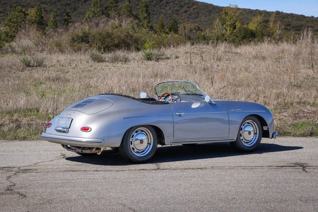 Porsche 356 Replica - Image 14 of 31