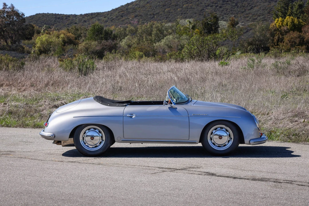 Porsche 356 Replica - Image 15 of 31