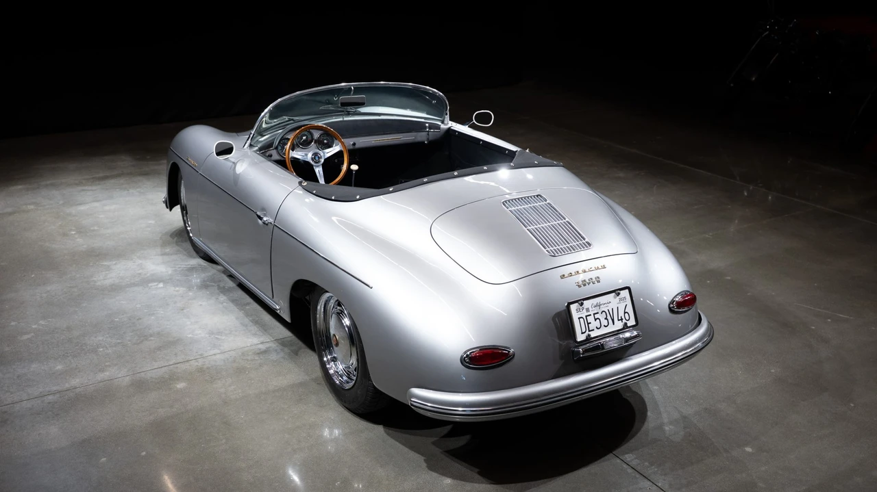 Porsche 356 Replica - Image 31 of 31