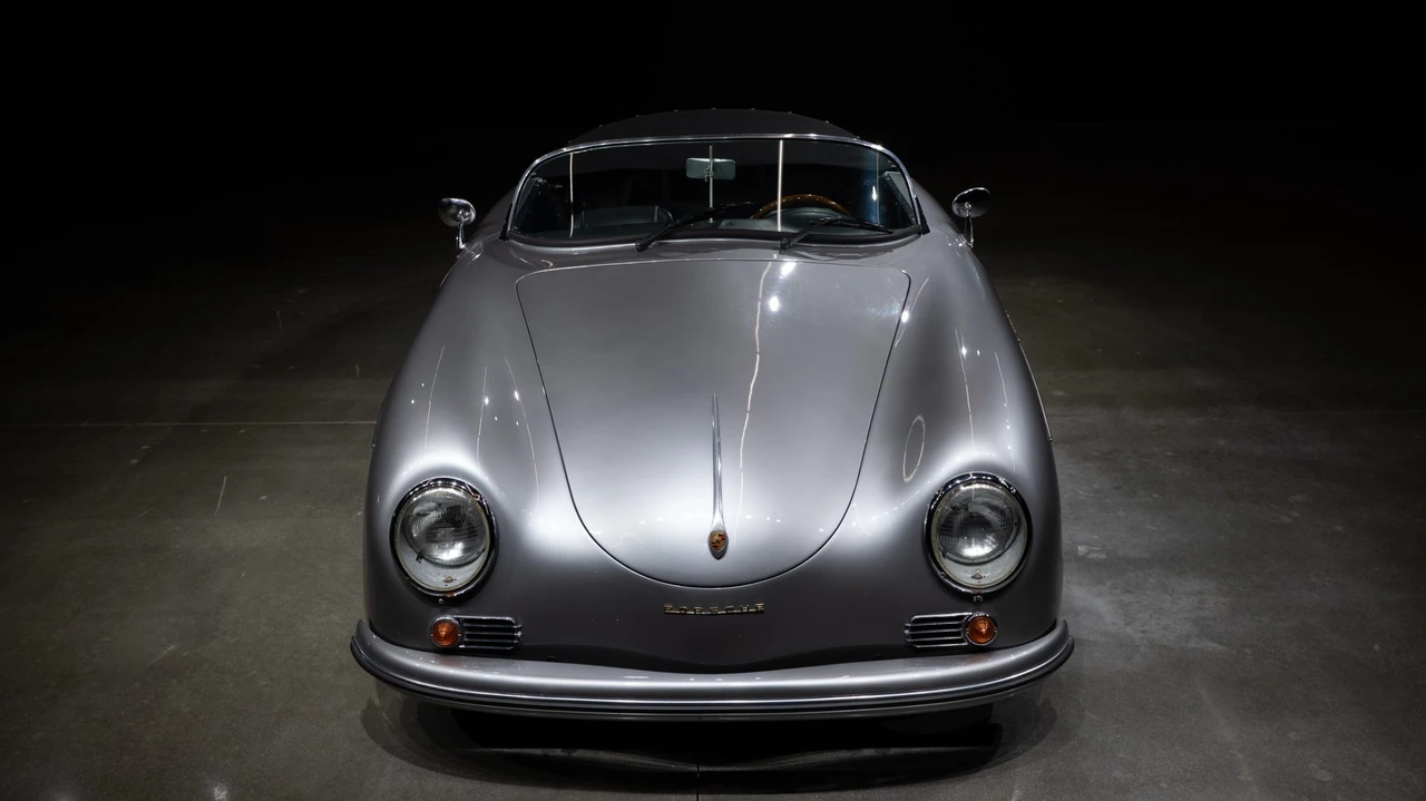 Porsche 356 Replica - Image 2 of 31