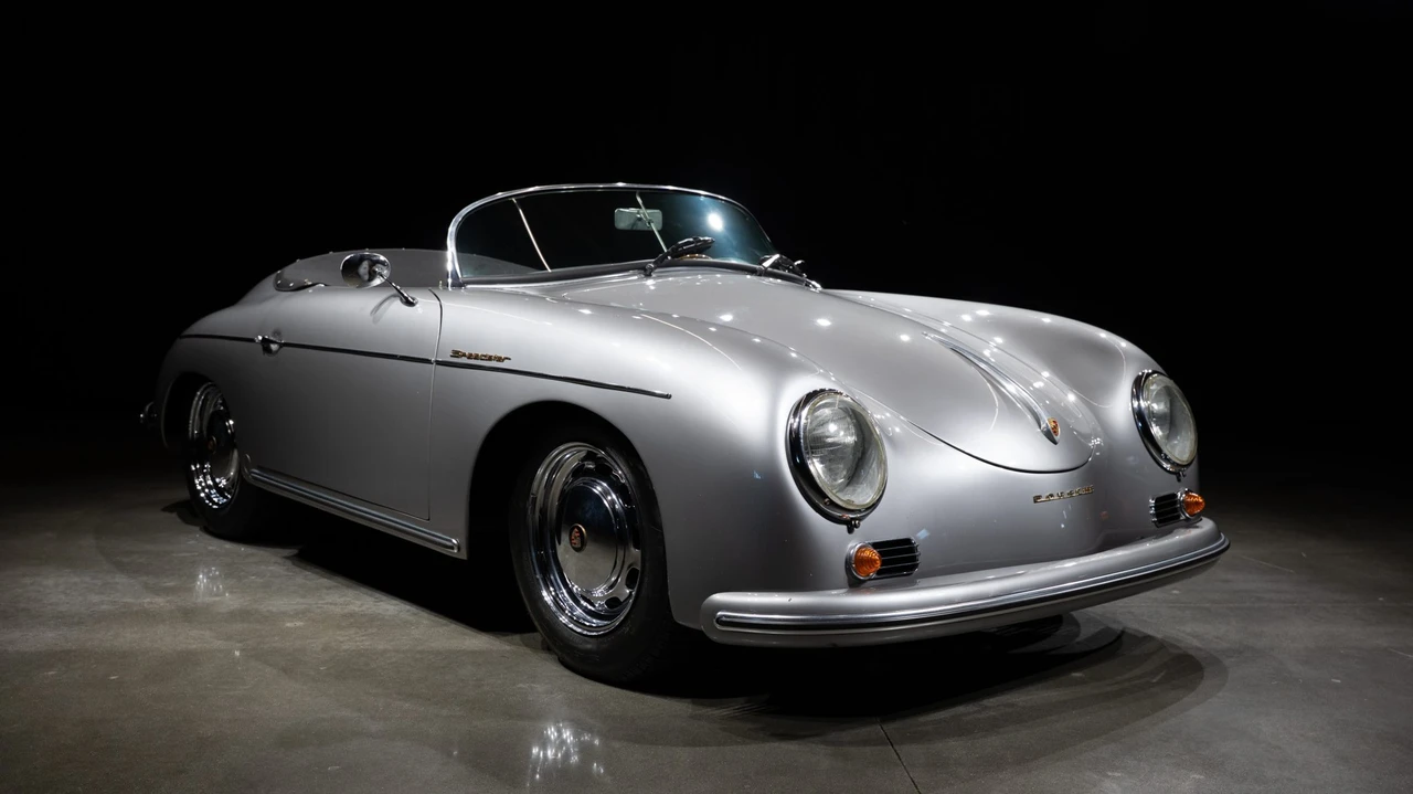 Porsche 356 Replica - Image 19 of 31