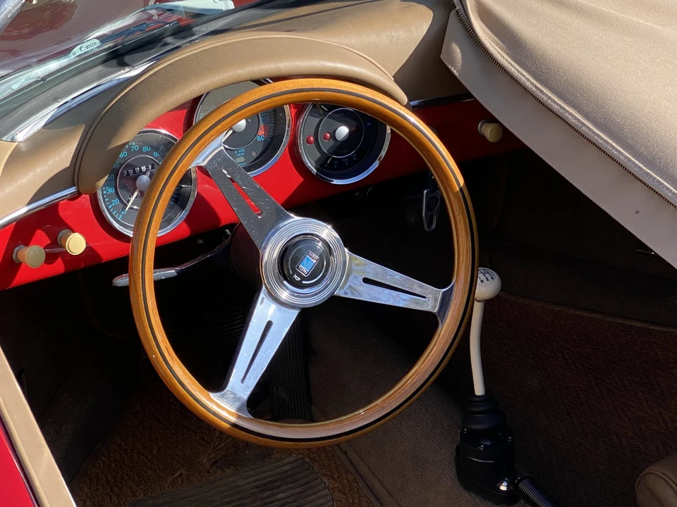 Porsche 356 Replica - Image 31 of 31