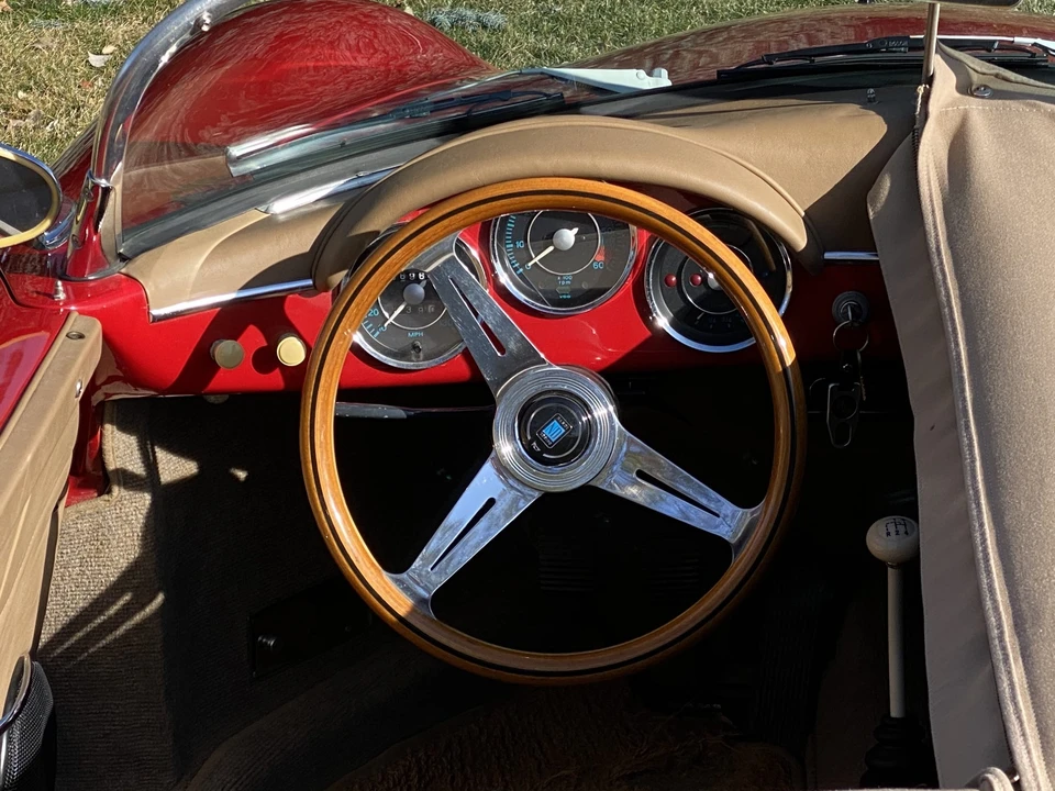 Porsche 356 Replica - Image 30 of 31