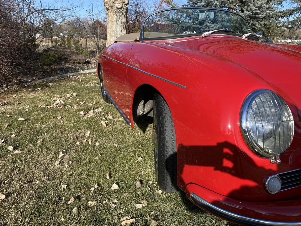Porsche 356 Replica - Image 16 of 31