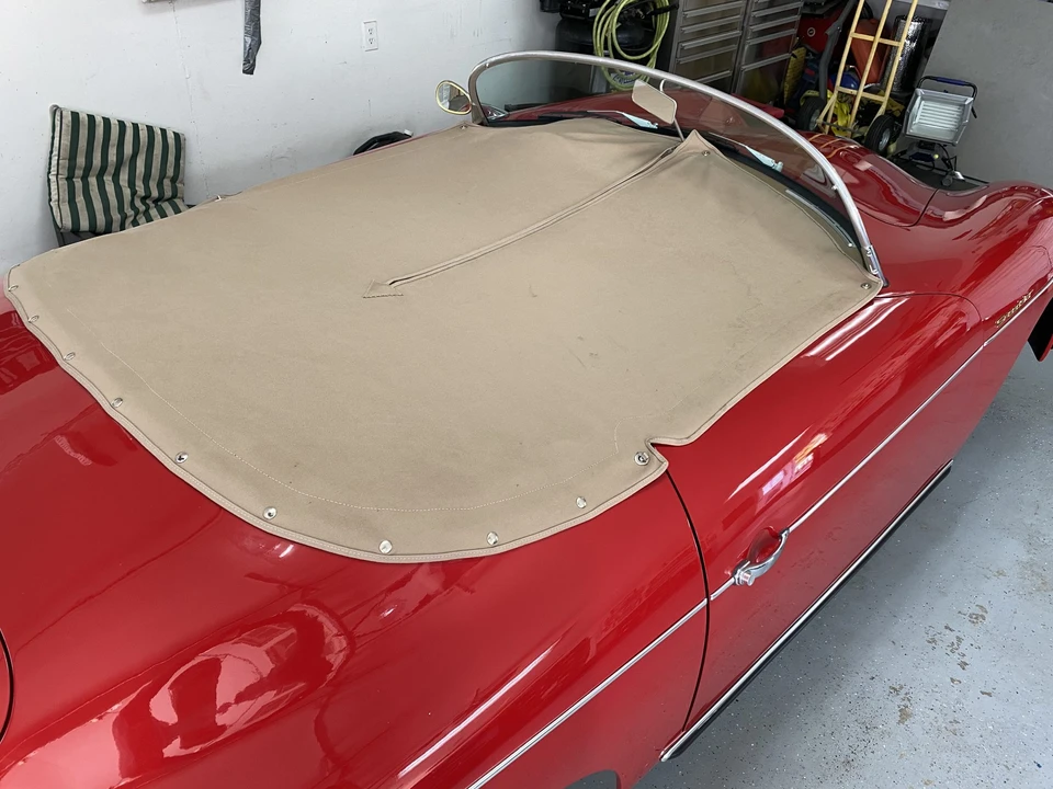 Porsche 356 Replica - Image 27 of 31
