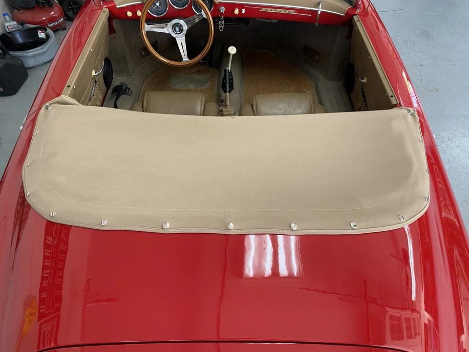 Porsche 356 Replica - Image 25 of 31